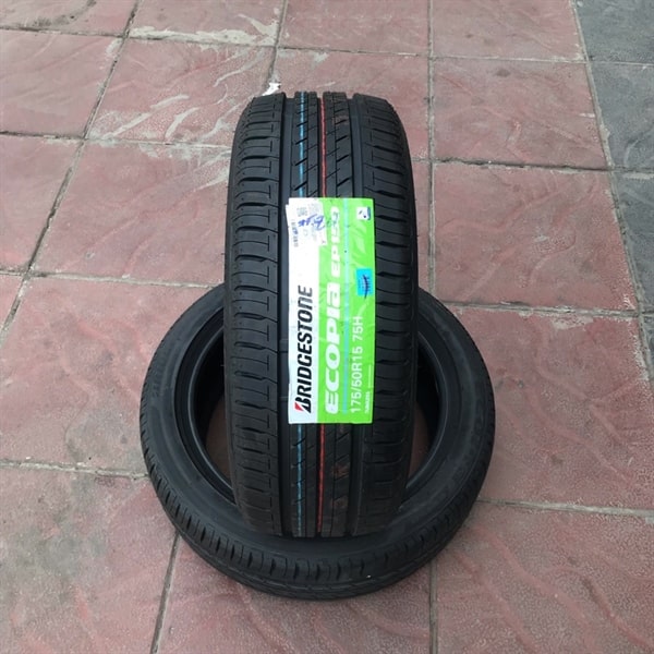 Lốp 175/50R15 Bridgestone Ecopia EP150 Lốp Morning Lốp Swift Lốp Spark Lốp Brio 
